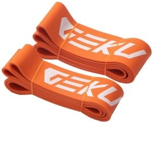 Aluminium Oefen Accessoire (3-Delig) voor Weerstandsbanden - Krachttraining en Thuistrainingen