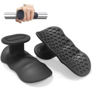 Anti-Slip Fitness Grips voor Krachttraining en Workout