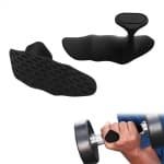Anti-slip Trainings Grips voor Krachttraining en Fitness