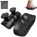 Antislip Handvatten voor Krachttraining en Gymnastiek