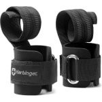 Antislip Nylon Trainingsbanden voor Krachttraining met Extra Grip