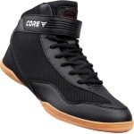 Antislip Sportschoenen voor Heren, Dames en Kinderen - Perfect voor Worstelen, Crossfit en Gewichtheffen