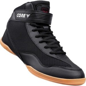Antislip Sportschoenen voor Heren, Dames en Kinderen - Perfect voor Worstelen, Crossfit en Gewichtheffen
