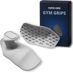 Antislip Trainingsgrips voor Gewichtheffen en Krachttraining