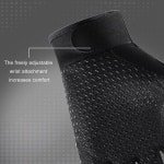 Antislip Trainingshandschoenen voor Heren en Dames - Geschikt voor Fitness, Fietsen en Krachttraining