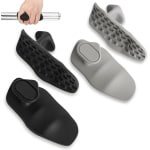 Antislip Trainingshandschoenen voor Krachttraining en Fitness