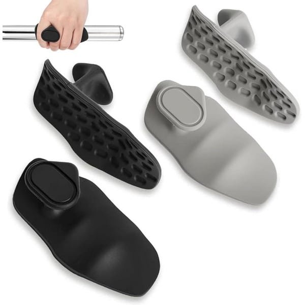 Antislip Trainingshandschoenen voor Krachttraining en Fitness