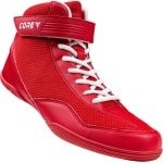 Antislip Worstelschoenen Unisex - Robuuste Trainingsschoenen voor Vechtsporten, CrossFit & Gewichtheffen