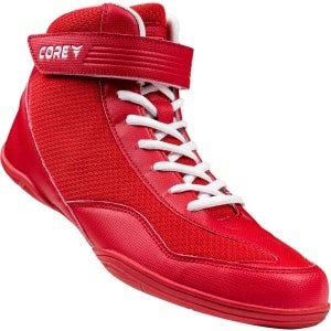 Antislip Worstelschoenen Unisex - Robuuste Trainingsschoenen voor Vechtsporten, CrossFit & Gewichtheffen