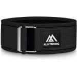 Auto-Lock Trainingsriem voor Krachttraining en Gewichtheffen