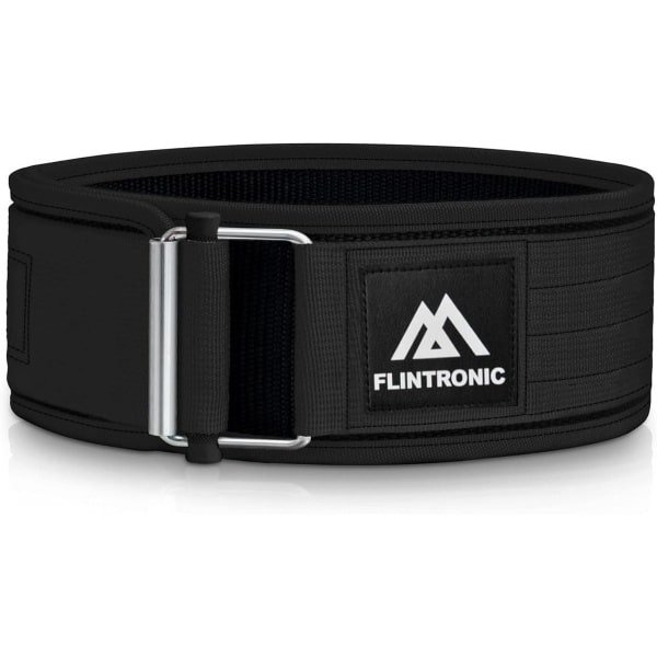 Auto-Lock Trainingsriem voor Krachttraining en Gewichtheffen