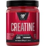 BSN Creatine DNA - 100% Micronized Creatine Monohydraat Poeder - Smaakloos - 216 gram (60 doseringen)