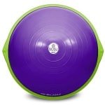 Balanstrainer 66 cm - Opblaasbaar Trainingsplatform voor Fitness en Krachttraining