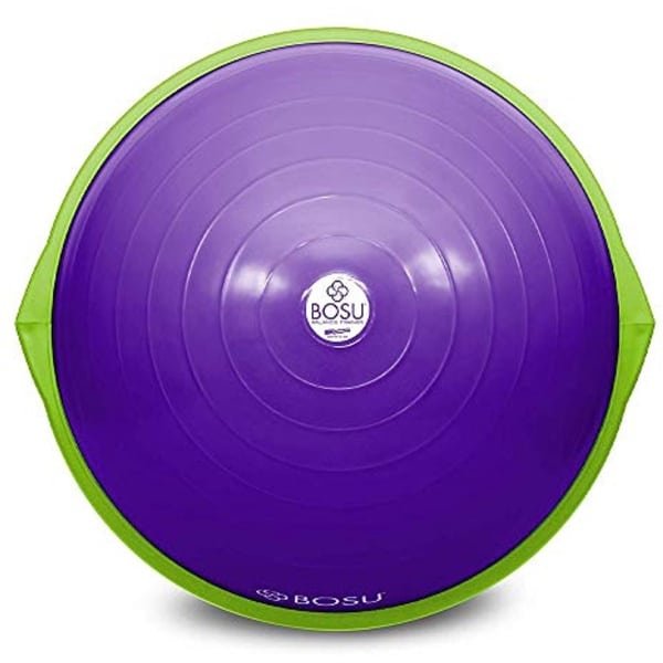 Balanstrainer 66 cm - Opblaasbaar Trainingsplatform voor Fitness en Krachttraining