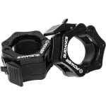 Barbell Clamp Collar 2 inch - Perfect voor Krachttraining en Thuisworkouts