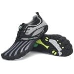 Barefoot Minimalist Trail Running Schoenen voor Mannen en Vrouwen - Lichtgewicht Sport Schoenen voor Gym, Fitness, Krachttraining en Wandelen