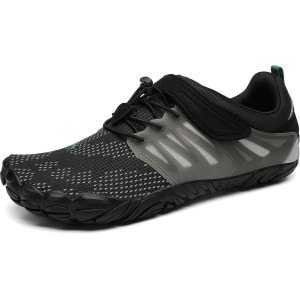 Barefoot Minimalist Trail Running Shoes voor Dames en Heren - Lichtgewicht Sportschoenen voor Gym, Fitness, Krachttraining en Hiking