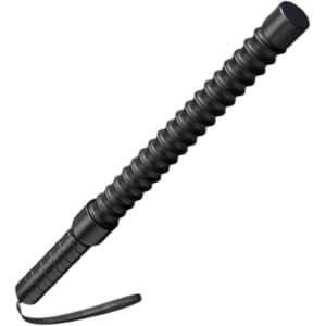 Battle Ropes - Oefentouw Krachttraining - Effectieve Krachttraining - Draagbaar Ontwerp - 19 x 4 inch - Zwart