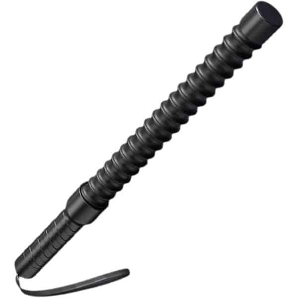 Battle Ropes - Oefentouw Krachttraining - Effectieve Krachttraining - Draagbaar Ontwerp - 19 x 4 inch - Zwart