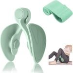 Bekkenbodemtrainer, Heup- en Dijspiertrainer voor Krachttraining en Fitness Thuis
