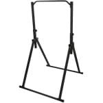 Betaalbare Goederen® Pull-up rek - Fitness rek - krachttraining - man - vrouw - spieropbouw - thuis sporten - kracht training