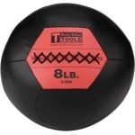 Body-Solid Soft Medicine Balls - Wall Balls - Crossfit Balls