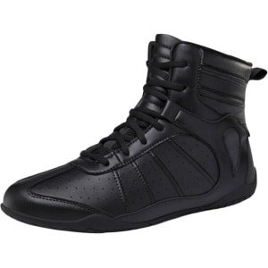 Boksschoenen en Worstelschoenen Non-Slip Lichtgewicht voor Fitness en Krachttraining