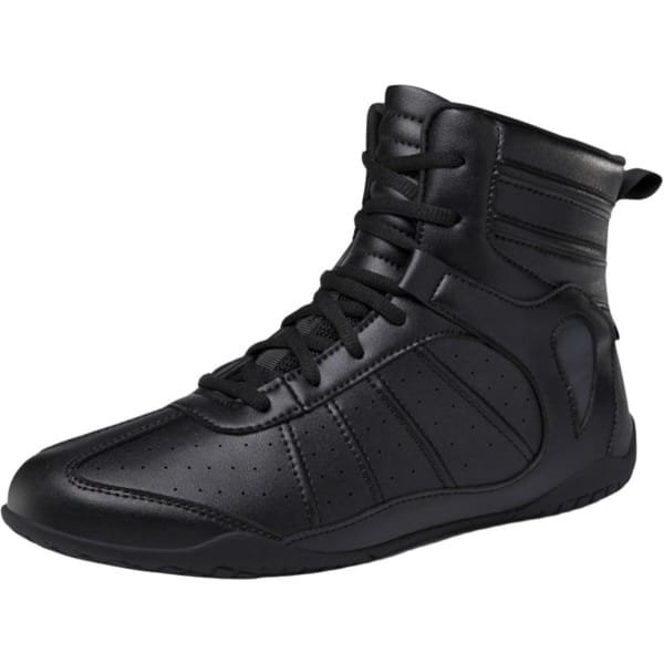 Boksschoenen en Worstelschoenen Non-Slip Lichtgewicht voor Fitness en Krachttraining