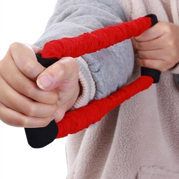 Boogschiet Trainers Weerstandsband - Krachttraining & Oefenmateriaal voor Bogen