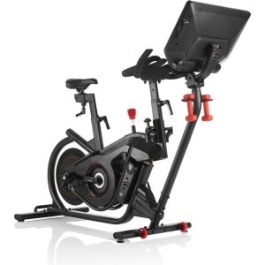 Bowflex VeloCore Bike - 16" Scherm - Spinningfiets - Fitness Fiets - 100 Trainingsniveaus