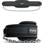 Breaking Limits Dip Belt - Weight Belt - Gewicht Riem - Fitness, Crossfit & Calisthenics