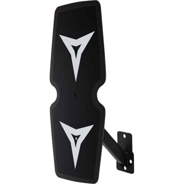 Breaking Limits Wall Ball Target - Geschikt voor CrossFit & HYROX training - Dual Target