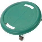 Buiktraining Disc - Fitness Apparatuur Schuifschijf - Core Krachttraining - Stil en Duurzaam - 25 x 25 x 6.5 cm