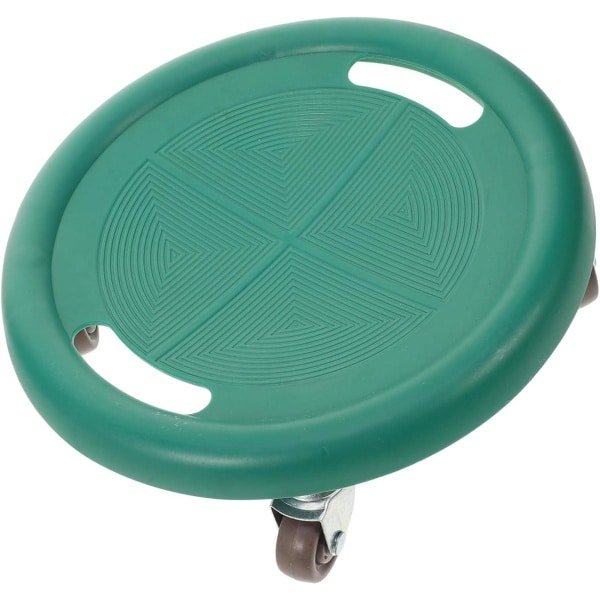 Buiktraining Disc - Fitness Apparatuur Schuifschijf - Core Krachttraining - Stil en Duurzaam - 25 x 25 x 6.5 cm