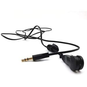 Cardio Oorclip voor Cardio-apparaten - Compatibel met Fitnessapparaten, Nauwkeurige Hartslagmeting