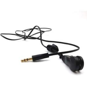 Cardio Oorclip voor Cardio-apparaten - Compatibel met Fitnessapparaten, Nauwkeurige Hartslagmeting