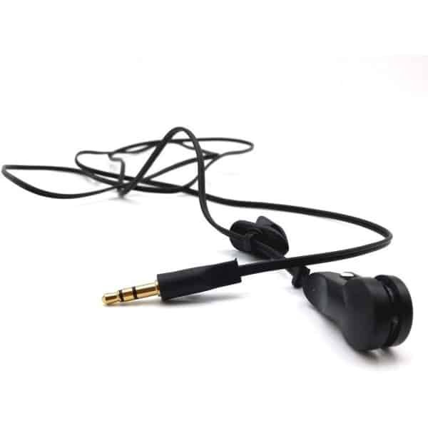 Cardio Oorclip voor Cardio-apparaten - Compatibel met Fitnessapparaten, Nauwkeurige Hartslagmeting