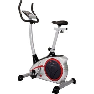 Christopeit AL-2 Ergo - Hometrainer - Met Ergometer