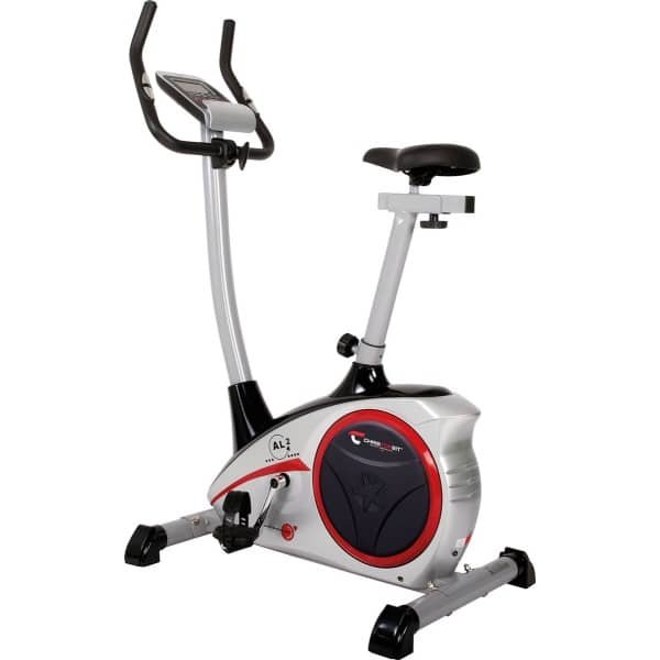 Christopeit AL-2 Ergo - Hometrainer - Met Ergometer