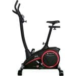 Christopeit hometrainer AL2 II ergometer zwart