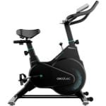 Compacte Indoor Hometrainer met 10 kg Vliegwiel en LCD-Display