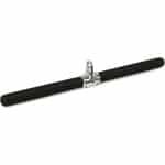 Complete Accessoire Set voor Kabeltrainers: Triceps Touwen, Grepen en Stangen voor Krachttraining