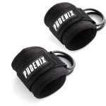 Complete Set Kabelmachine Accessoires voor Krachttraining en Thuisfitness