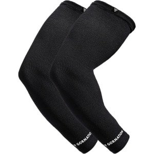 Compressie Arm Sleeves voor Krachttraining en Calisthenics | Ondersteuning Elleboog en Onderarm