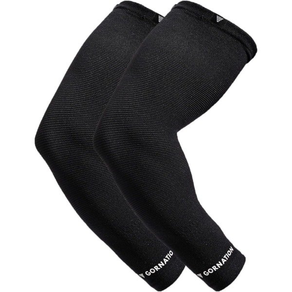 Compressie Arm Sleeves voor Krachttraining en Calisthenics | Ondersteuning Elleboog en Onderarm