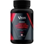 Creatine + Beta Alanine + L-Carnitine Pre-Work 200 plantaardige capsules|Creatine + Beta Alanine + L-Carnitine Pre Work 200 vegetable capsules|Créatine + Bêta Alanine + L-Carnitine Pré-travail 200 capsules végétales