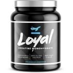 Creatine Monohydraat (Micronized) - Loyalprotein | 500 gram (100 doseringen)