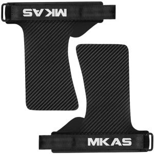 Crossfit Grips - Lifting Grips - Fitness - Calisthenics - Turnen - Gym - Lifting Straps - Wrist Straps - Wrist Wraps - Crossfit - Gym Straps - Straps - Grip - Gewichten - Pull up bar - Fitness Handschoenen - Handschoenen - Pads - Lifting Hooks