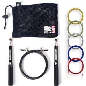 Crossfit Skipping Rope voor Vrouwen - Lichtgewicht en Duurzaam