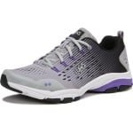 Dames Crossfit Trainingsschoenen Grijs - Stevige Sportschoen voor Fitness en Training